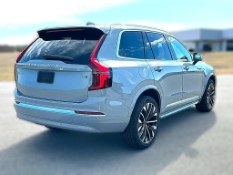 Volvo XC90 Ultra B6 AWD 7-Seater 2026