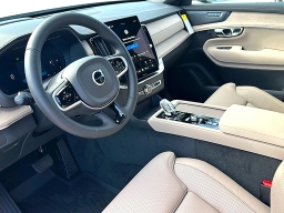 Volvo XC90 Ultra B6 AWD 7-Seater 2026