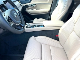 Volvo XC90 Ultra B6 AWD 7-Seater 2026