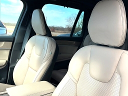 Volvo XC90 Ultra B6 AWD 7-Seater 2026