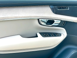 Volvo XC90 Ultra B6 AWD 7-Seater 2026