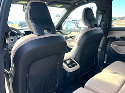 Volvo XC90 Ultra B6 AWD 7-Seater 2026