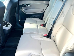 Volvo XC90 Ultra B6 AWD 7-Seater 2026