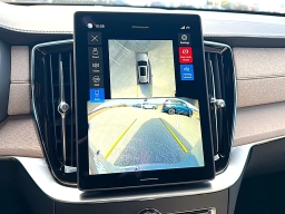 Volvo XC90 Ultra B6 AWD 7-Seater 2026