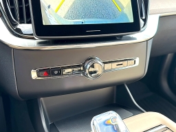 Volvo XC90 Ultra B6 AWD 7-Seater 2026