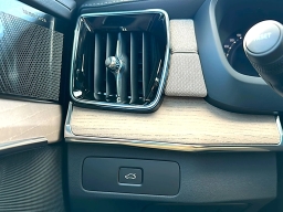 Volvo XC90 Ultra B6 AWD 7-Seater 2026