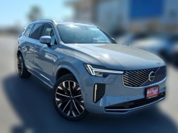 Volvo XC90 Ultra B6 AWD 7-Seater 2026