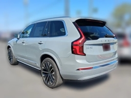 Volvo XC90 Ultra B6 AWD 7-Seater 2026
