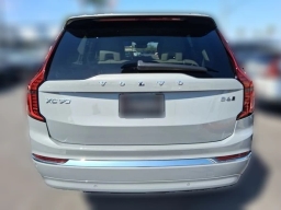 Volvo XC90 Ultra B6 AWD 7-Seater 2026