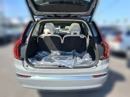 Volvo XC90 Ultra B6 AWD 7-Seater 2026