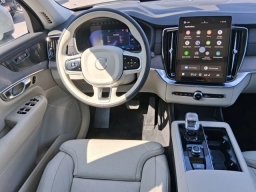 Volvo XC90 Ultra B6 AWD 7-Seater 2026