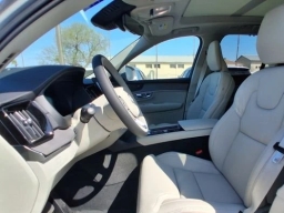 Volvo XC90 Ultra B6 AWD 7-Seater 2026