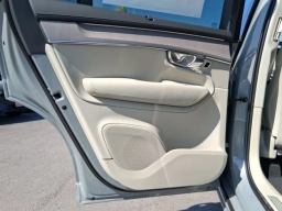 Volvo XC90 Ultra B6 AWD 7-Seater 2026