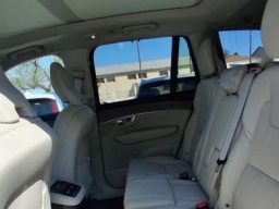 Volvo XC90 Ultra B6 AWD 7-Seater 2026