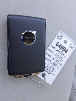 Volvo XC90 Ultra B6 AWD 7-Seater 2026