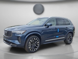 Volvo XC90 Ultra B6 AWD 7-Seater 2026