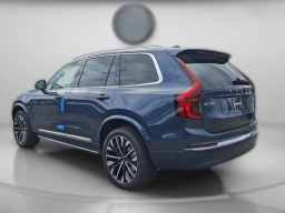 Volvo XC90 Ultra B6 AWD 7-Seater 2026