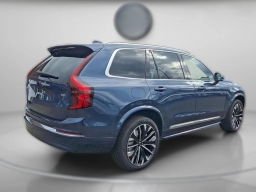 Volvo XC90 Ultra B6 AWD 7-Seater 2026