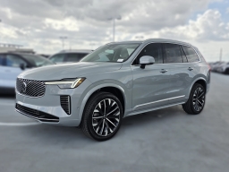 Volvo XC90 Ultra B6 AWD 7-Seater 2026