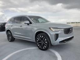 Volvo XC90 Ultra B6 AWD 7-Seater 2026