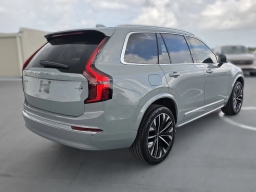 Volvo XC90 Ultra B6 AWD 7-Seater 2026