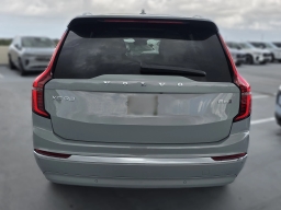 Volvo XC90 Ultra B6 AWD 7-Seater 2026