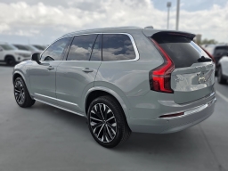 Volvo XC90 Ultra B6 AWD 7-Seater 2026
