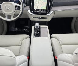 Volvo XC90 Ultra B6 AWD 7-Seater 2026