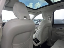 Volvo XC90 Ultra B6 AWD 7-Seater 2026