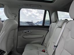 Volvo XC90 Ultra B6 AWD 7-Seater 2026