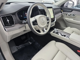 Volvo XC90 Ultra B6 AWD 7-Seater 2026