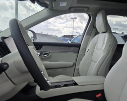 Volvo XC90 Ultra B6 AWD 7-Seater 2026