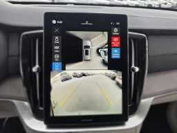 Volvo XC90 Ultra B6 AWD 7-Seater 2026