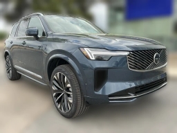 Volvo XC90 Ultra B6 AWD 7-Seater 2026