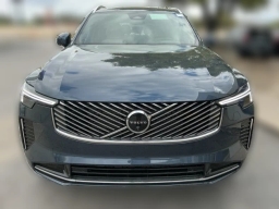 Volvo XC90 Ultra B6 AWD 7-Seater 2026