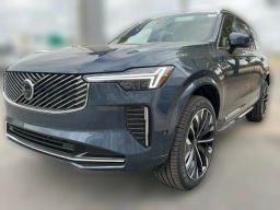 Volvo XC90 Ultra B6 AWD 7-Seater 2026