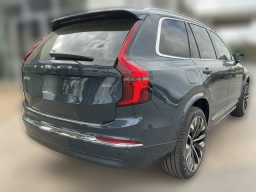Volvo XC90 Ultra B6 AWD 7-Seater 2026