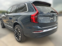 Volvo XC90 Ultra B6 AWD 7-Seater 2026