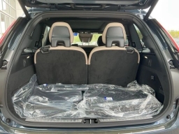 Volvo XC90 Ultra B6 AWD 7-Seater 2026