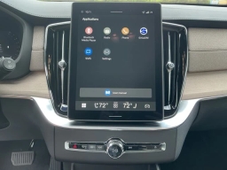 Volvo XC90 Ultra B6 AWD 7-Seater 2026