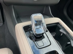 Volvo XC90 Ultra B6 AWD 7-Seater 2026