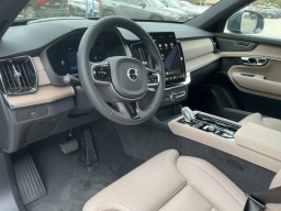 Volvo XC90 Ultra B6 AWD 7-Seater 2026