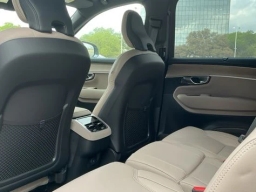 Volvo XC90 Ultra B6 AWD 7-Seater 2026