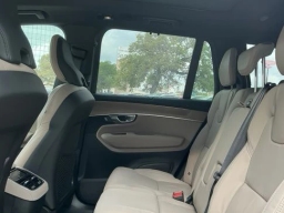 Volvo XC90 Ultra B6 AWD 7-Seater 2026