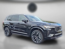 Volvo XC90 Ultra B6 AWD 7-Seater 2026