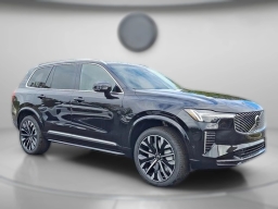 Volvo XC90 Ultra B6 AWD 7-Seater 2026