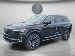 Volvo XC90 Ultra B6 AWD 7-Seater 2026