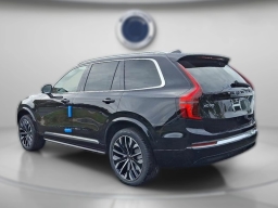 Volvo XC90 Ultra B6 AWD 7-Seater 2026
