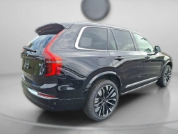 Volvo XC90 Ultra B6 AWD 7-Seater 2026