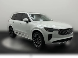 Volvo XC90 Ultra B6 AWD 7-Seater 2026